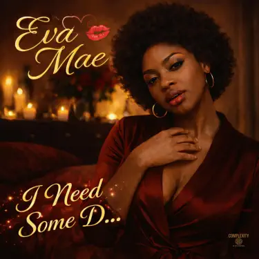 Hör dir „I Need Some Dick“ von Eva Mae Walker an